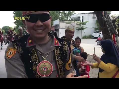 POLRES GROBOGAN SOSIALISASI KESELAMATAN LALU LINTAS