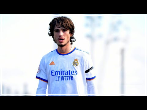 17-Year-Old Julen Jon Guerrero is Incredible in 2021/22