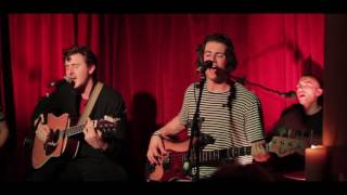 Little Green Cars - Easier Day (Live at the Ruby Sessions)
