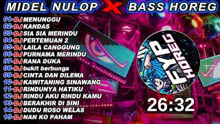 Download lagu Dj Menunggu -Selain Dirimu Kasih-Horeg Style Party Full Album Terbaru Viral Karnaval 2025 mp3