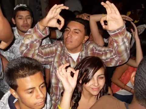 The Rockstars Goodtimers