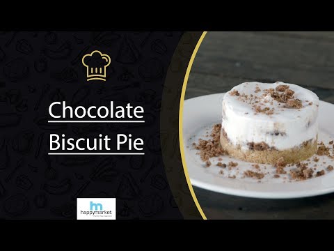 "މިހާރު ބަދިގެ" ޗޮކޮލެޓު ބިސްކިޓް ޕައި