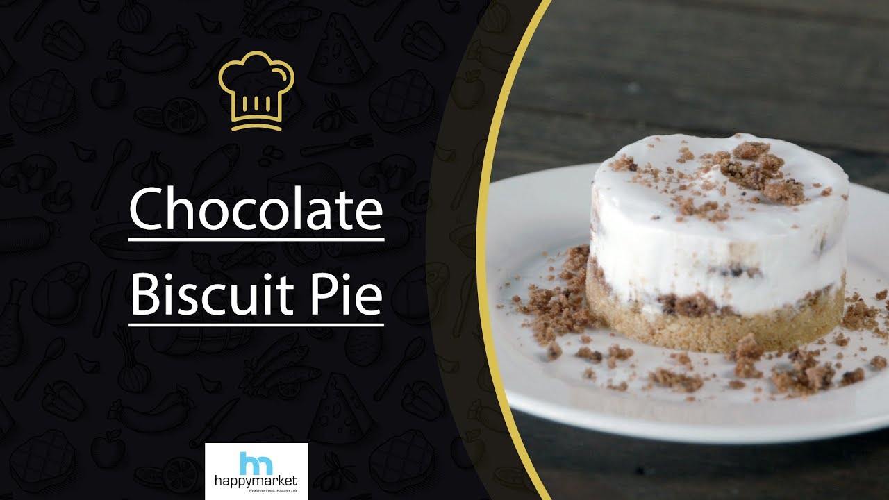 "މިހާރު ބަދިގެ" ޗޮކޮލެޓު ބިސްކިޓް ޕައި