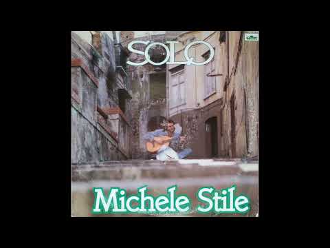 Michele Stile - Tempo Che Stress (1991)