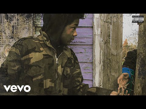 Conway the Machine - Babas (with Keisha Plum) [Official Audio]