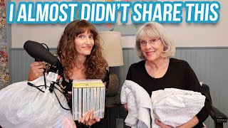 Everything We Decluttered and WHY (+ Big Changes)