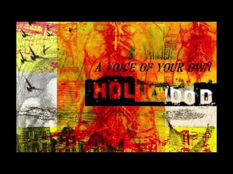 A Voice Of Your Own - Hollywood (Full Album)