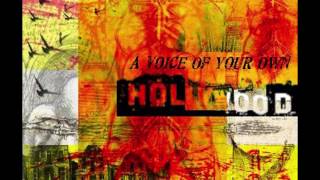 A Voice Of Your Own - Hollywood (Full Album)