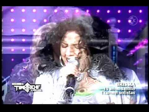 amanda miguel,brissia,gabi y mayrenne-el me mintio-