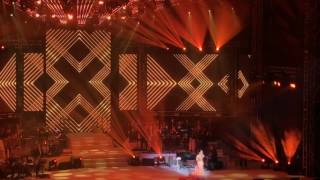 Gerimis Semalam/Kepergianmu/Di Suatu Persimpangan - Sheila Majid : THE CONCERT KUALA LUMPUR 2017