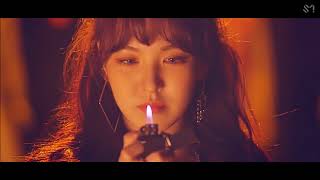 Download lagu Red Velvet - Bad Boy English Version MV mp3