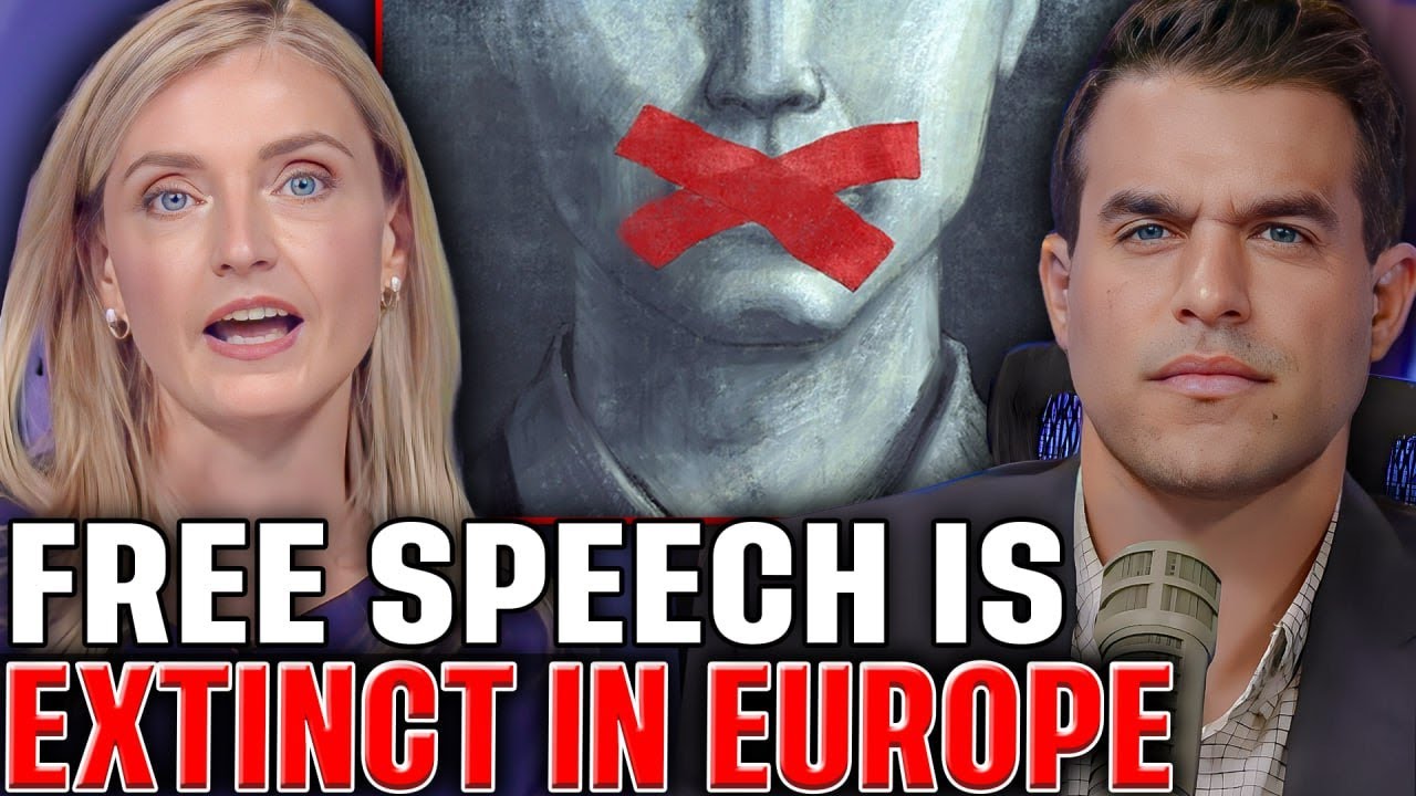 The Disturbing Reality of How Bad Censorship Has Become