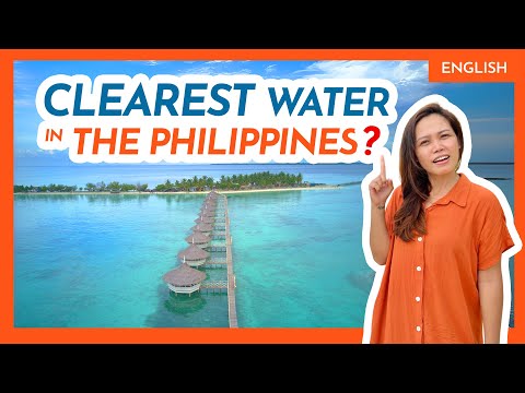 TOP 7 TAWI-TAWI TOURIST ATTRACTIONS (+MORE) • Island Province in MINDANAO • Philippine Beach List