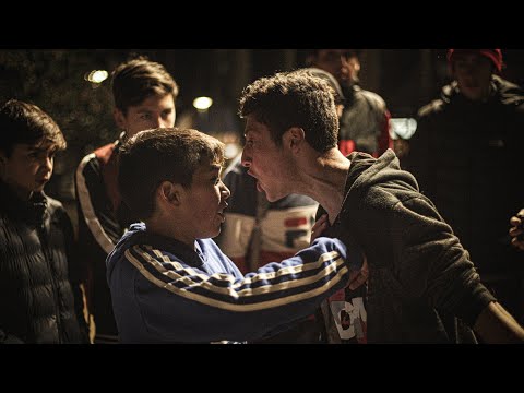 TRASEK vs KAIROS - 4tos SMASH BATTLE DEFEND FECHA 7 (ULTIMA FECHA 1er SEMESTRE)