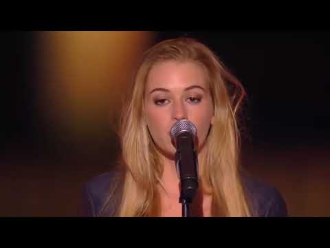 Lea Rue (Emma Lauwers) - Lost Frequencies  - Reality Live