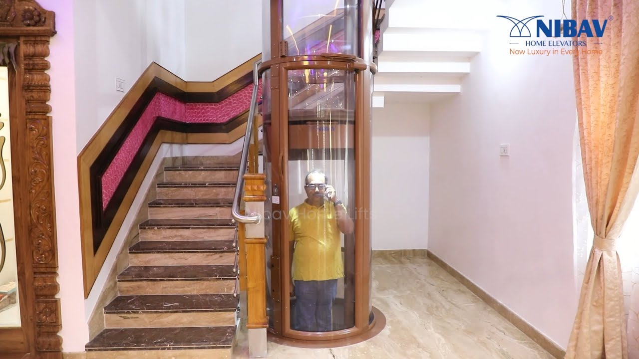 Real Story: Why Nagesh Choose Nibav for His Multilevel Home