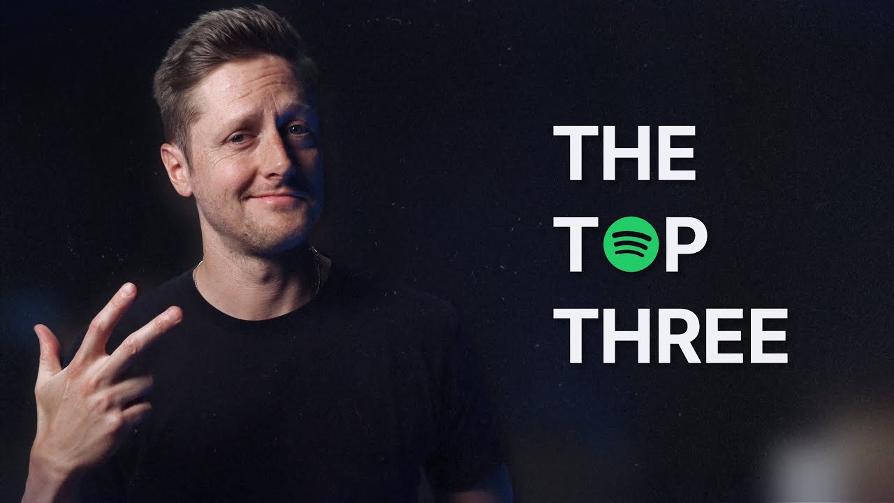 The three best ways to hit Spotify’s algorithm