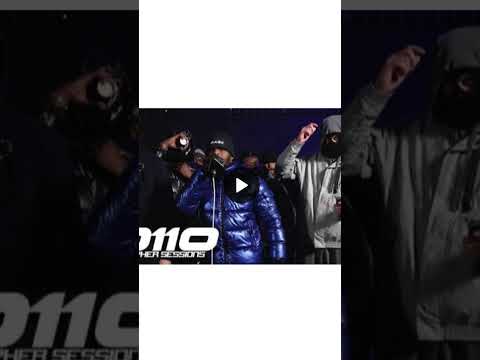 P110 Cypher Part 1
