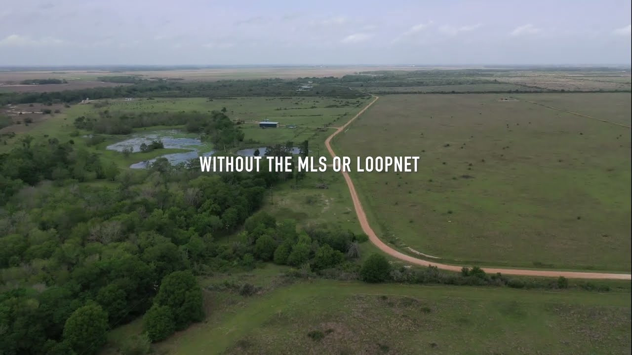 1119 ACRES Austin Co YouTube