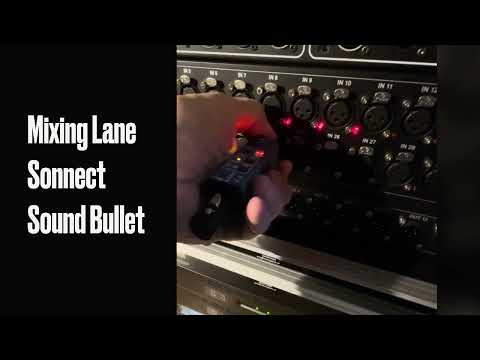 Sonnect Sound Bullet