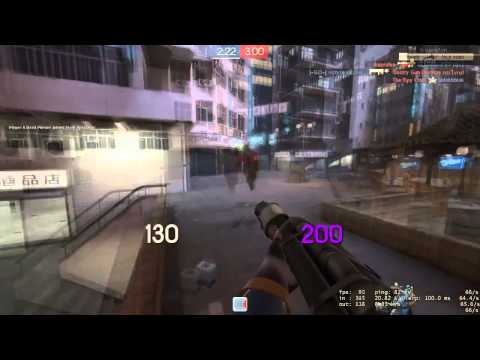 Strange Part: Pyros Killed