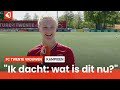 Stolze schoot FC Twente naar de titel: "Weet alleen maar dat die bal erin zat"