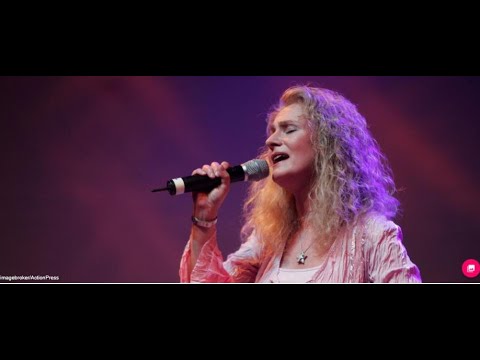 Deutschlands erste ESC-Gewinnerin Nicole erkrankte an Krebs