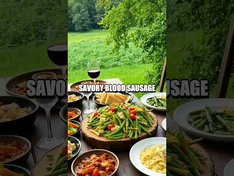 The Culinary Journey of Estonian Cuisine