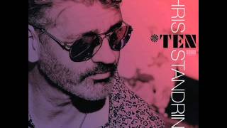 Soul Vibration (2016) - Chris Standring