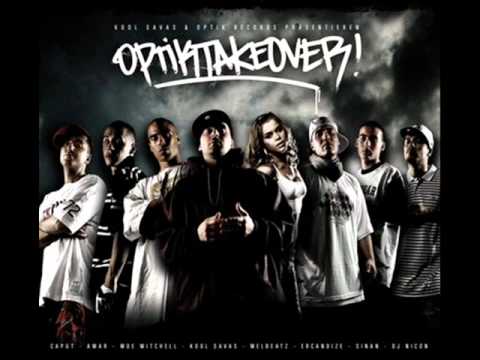 Optik Army - Jetzt ist vorbei[HD]