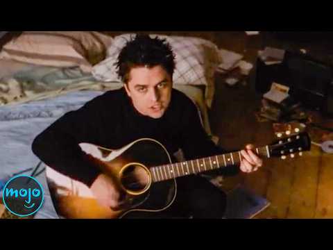 Top 10 Famous Music Moments That Happened by Mistake