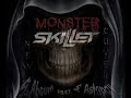 Skillet - Monster. Русская Версия 