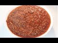 How To Cook Minced Meat Stew Download Song Mp3 and Mp4