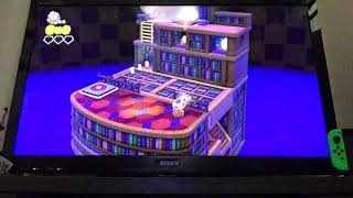 #あっくんゲームズキノピオ隊長#3