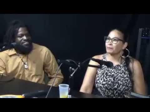 07-16-2019 The Corey Holcomb 5150 Show - Special Guest: Blaq Ron