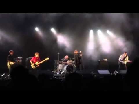 Refused - Liberation Frequency(@Fuji Rock Festival 120729)