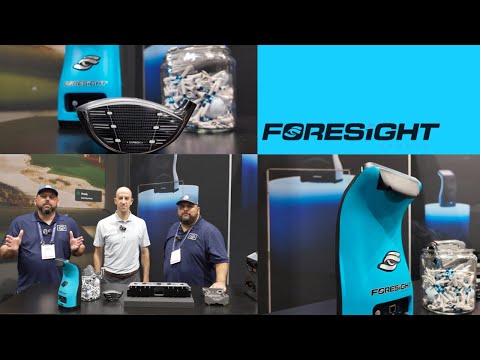New Foresight GC3S