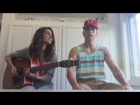 Armor for the Lord (acoustic ) by Blake Whiteley feat. Brianna Caprice