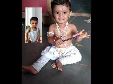 Happy  birthday  SUDARSHAN