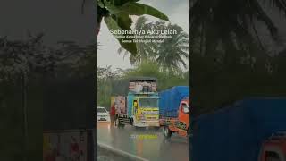 Download lagu story'wa sholawat,versi truk😀!!! mp3