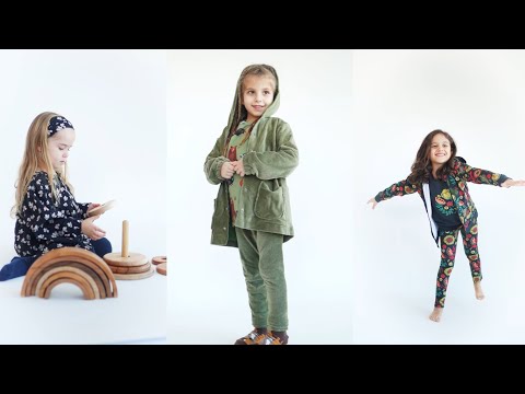 Walkiddy | Autumn Winter 2023-2024 Campaign