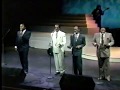 The Impressions - People Get Ready