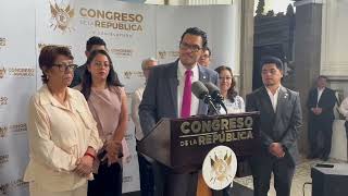 La Bancada semilla propone un Subsidio al Diésel y Gas Propano