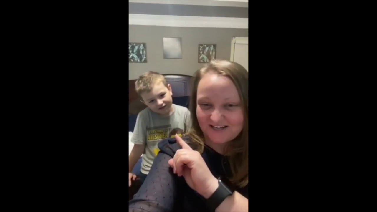 2020 - 21 PTA Executive Board Member Introductions