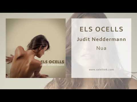 Judit Neddermann - Els ocells (Single Oficial)
