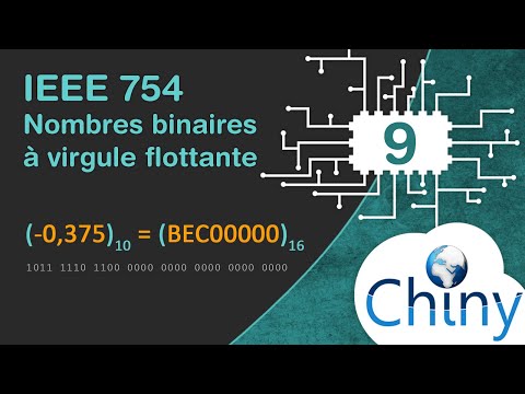 Systèmes numériques Décimal binaire octal et hexadécimal
