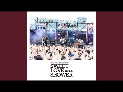 VS (Live - Sweet Love Shower 2019)