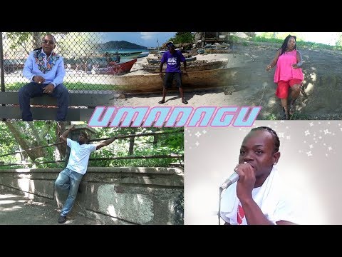 RAUL, BABYLOU, SANDRA, MIKE & GUIFITY - UMADAGU(Official Video)