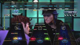 You&#39;re No Rock N&#39; Roll Fun by Sleater-Kinney Full Band FC #3696