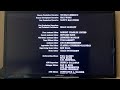 Closing To Air Force One 1997 DVD